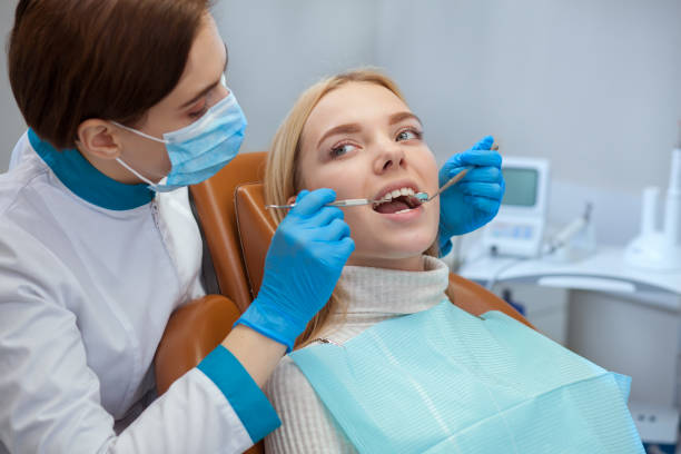 Best Dentist for Dental Trauma [placeholder7] in Wauconda, IL